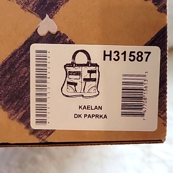 Brighton Kaelan handbag
